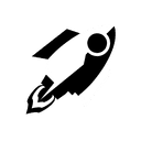 website logo